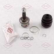 ���� /�������� /Tatsumi ��� KIA SOUL 2008-; TDA1289 27x60x22 / OUT / KIA SOUL 08- Tatsumi ���. TDA1289 ����