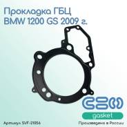   BMW 1200 GS 2009 