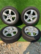   RinSpeed 16x7j ET50 5x114,3 (01167) 