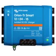       Blue Victron energy NT-1101 Orion-TR Smart 12/12-30A 360W 