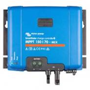   Blue Victron energy NT-1209 Smartsolar Mppt 150/70-Tr Can 