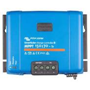   Blue Victron energy NH-381 Smartsolar MPPT 150/70-Tr 