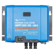  Blue Victron energy NH-390 Smartsolar MPPT 250/85-Mc4 