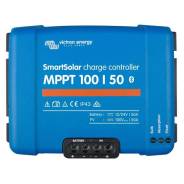   Blue Victron energy NH-357 Smartsolar MPPT 100/50 