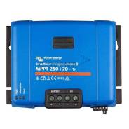    Blue Victron energy NH-447 Smart Solar MPPT 250/70-TR 