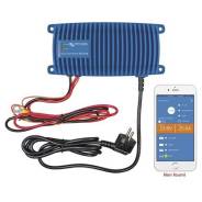    Blue 99 x 219 x 65 mm Victron energy 424083 Smart IP67 25A 12V 