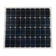    Black 2.5x66.8x42.5 cm Victron energy NH-417 Blue Solar Series 4A 40W/12V 