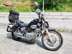 Yamaha Virago XV 1100, 1993 