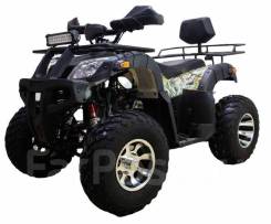 ATV Classic 200 Premium, 2024 