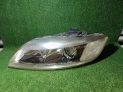 ���� �������� ����� Audi Q7 4L