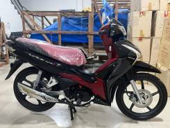 Honda Wave 125i, 2024 