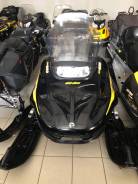 BRP Ski-Doo Skandic SUV, 2007 