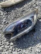   Nissan NOTE E12 1895 LED