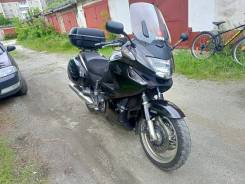 Honda NT 700V, 2006 