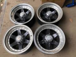   R16 6x139.7 Sakura 