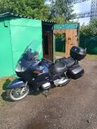 BMW R 1150 RT, 2002 