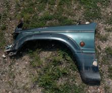    Mitsubishi Pajero V26 4M40