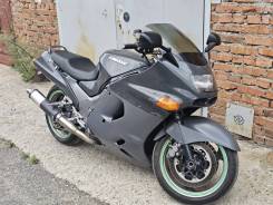 Kawasaki ZZR 1100 Ninja, 1996 