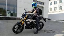 BMW G 310 R, 2021 