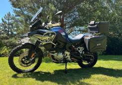 BMW F 850 GS, 2023 