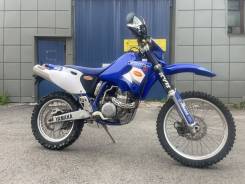 Yamaha WR 400F, 1999 