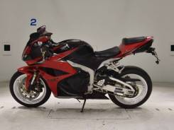 Honda CBR600RR ABS, 2012 