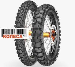  Metzeler MC360 MID SOFT 80/100 R21 51M (MST R)  (Front) 