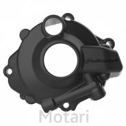    Honda CRF250R 18-24, CRR250RX 19-24 black 