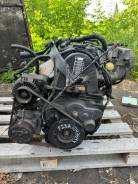  Honda Accord 1999 11000PEA803 CF6 F23A 