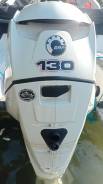   Evinrude E-Tec 130 