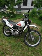 Honda SL 230, 2002 