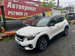   ( ) Kia Seltos 2020  4000 