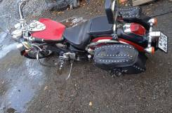 Honda Shadow, 1999 