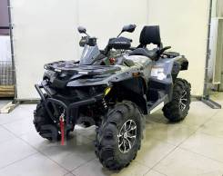 Stels ATV 800 GUEPARD FF Trophy EPS Cargo 2.0, 2024 