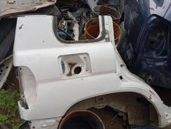  Mitsubishi Pajero iO
