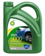   Visco 5000 5W40 4L BP 