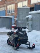 BRP Ski-Doo Summit X, 2021 