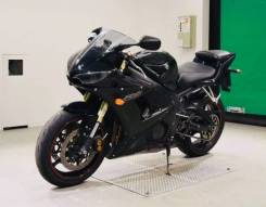 Yamaha YZF-R6, 2005 