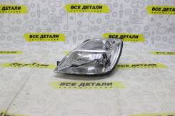   Ford Fiesta 5 2002-2005  