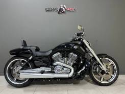 Harley-Davidson V-Rod Muscle VRSCF, 2009 