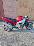 Yamaha YZF 1000, 2000 