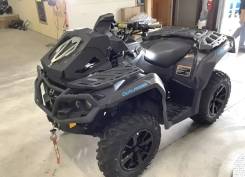 BRP Can-Am Outlander 1000R XT, 2024 