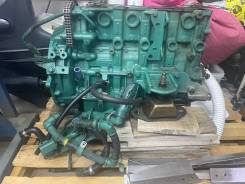  Volvo Penta D4-260-A   