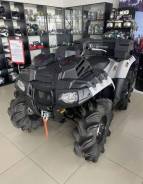 Polaris Sportsman 850 High Lifter, 2021 