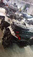 Polaris Sportsman, 2021 