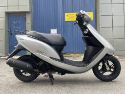 Honda Dio AF68, 2011 