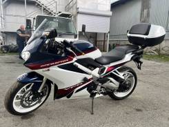  Honda VFR800F 