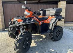 Polaris Sportsman XP 1000 S, 2024 