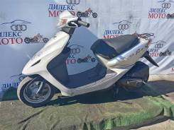  honda dio 56  