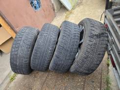 Toyo Observe GSi-5, 235/55 R20 